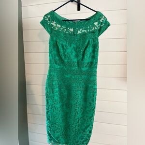 Tadashi dress, size 6